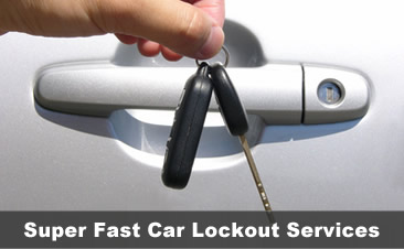 Car Keys Made