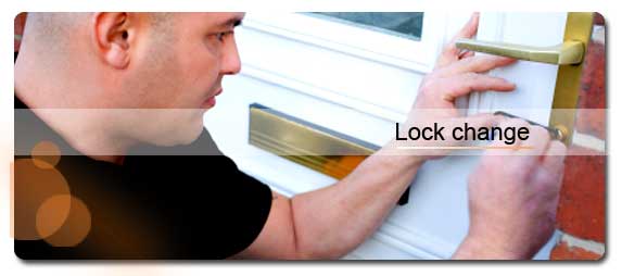Dollard des Locksmith