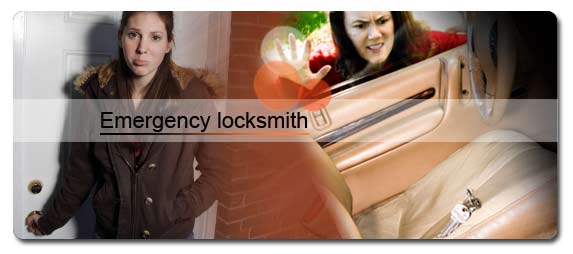 Emergency Locksmith Montreal